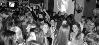 Bar West One - Brentwood
